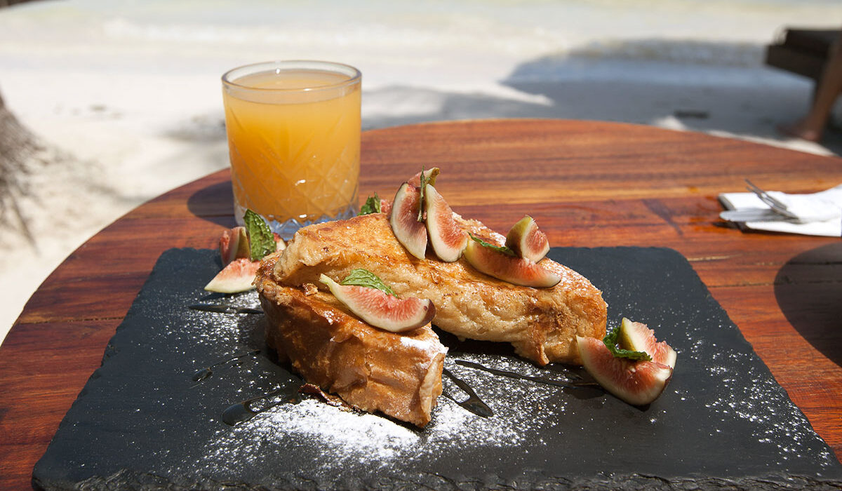 Beach Bar & Restaurant La Palapa Holbox