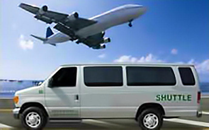 Airport Transfer Holbox